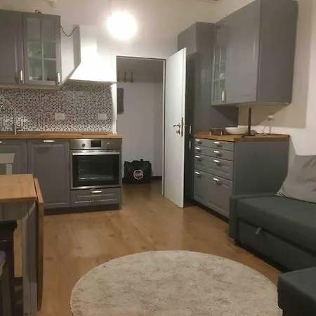 Intero Centralissimo Appartement