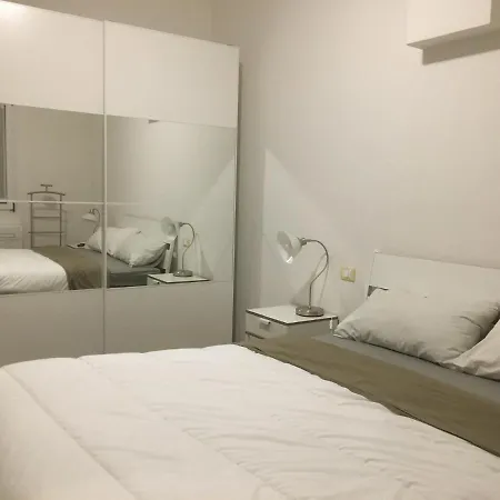 Intero Centralissimo Lägenhet *