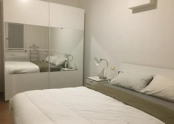 Intero Centralissimo Apartmán *